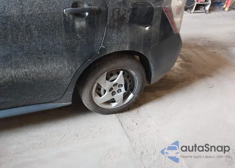 2009 Pontiac Vibe z USA, uszkodzony, nr VIN 5Y2SL67819Z462977